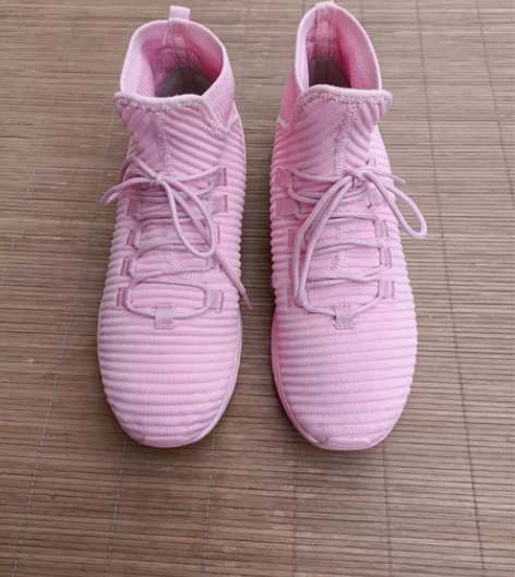 二手李宁40.5码运动鞋 鞋子保证正品  ...