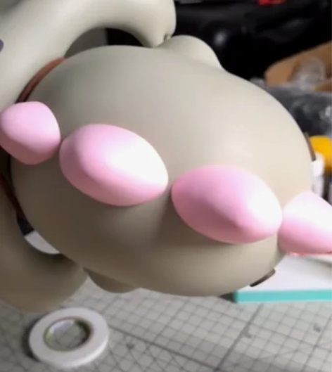 bob霸王龙300%接单，喜欢私  感兴趣...