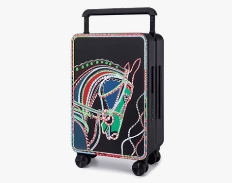 登机箱 箱子登机箱日本MAYERTRIP骏...