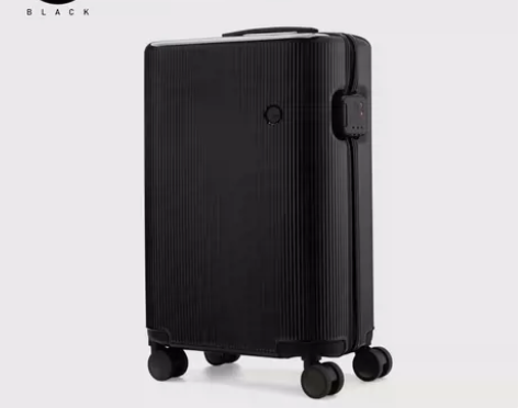 ito拉杆箱 PISTACHIO商务登机箱...