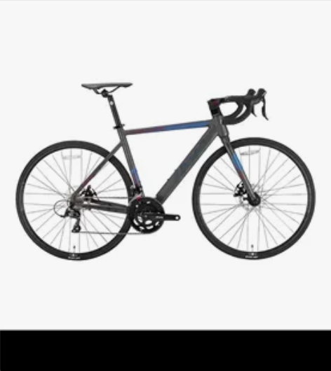 JAVA的Ronda公路车，骑了20公里 ...