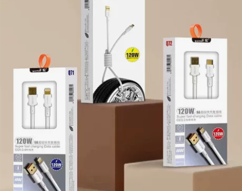 （三条12.9包邮）千宏手机数据线适用安卓...