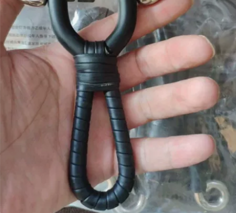 不锈钢传统弹弓渔猎祥云三，老品牌，停产低价...