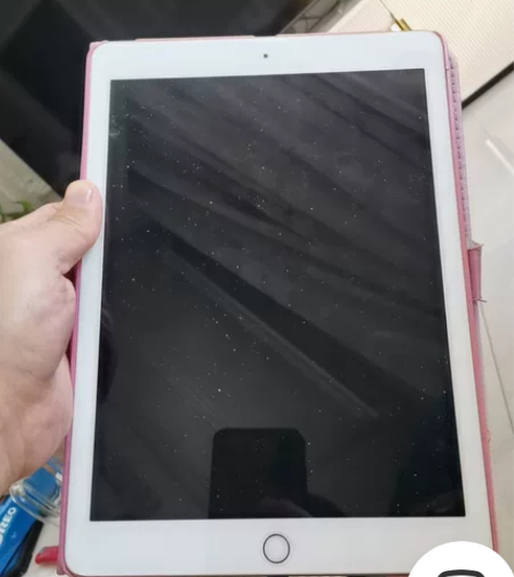 苹果ipad，因购入电脑现在闲置，准备托付...