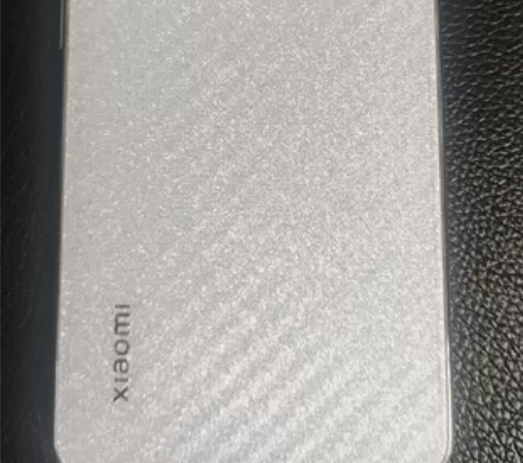 自用自用自用,小米11青春活力版!白色8+...