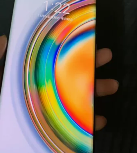 华为mate50 Pro（256 耀金黑）...