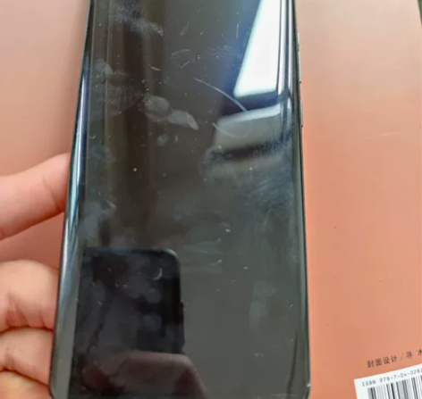 华为mate20保时捷版本，8+512皇帝...