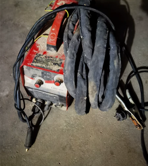 火王等离子切割机买了工地用了几次,用不到了...