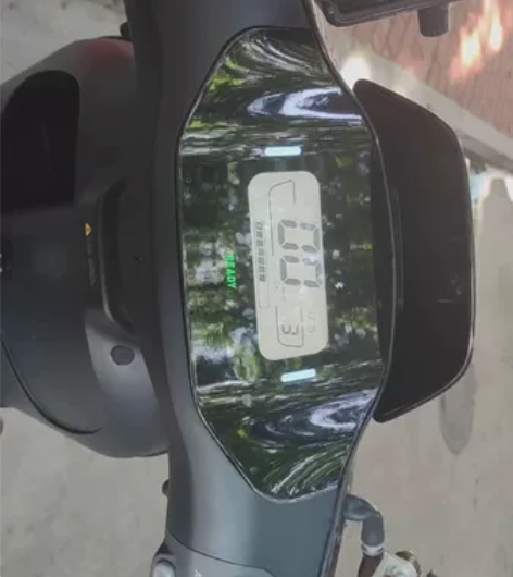 九号n70c小改，配置如下图，今年2月份激...