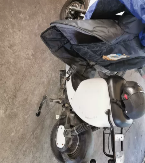 电动车马上回去不用了 感兴趣的话点“我想要...