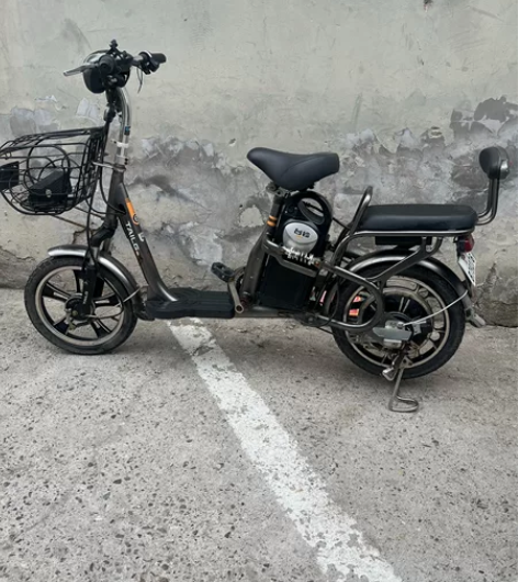 TAILG/台铃台铃电动车，新国标白牌，两...