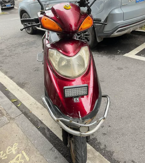 72V狮龙电动车出售能跑五十公里带牌照， ...