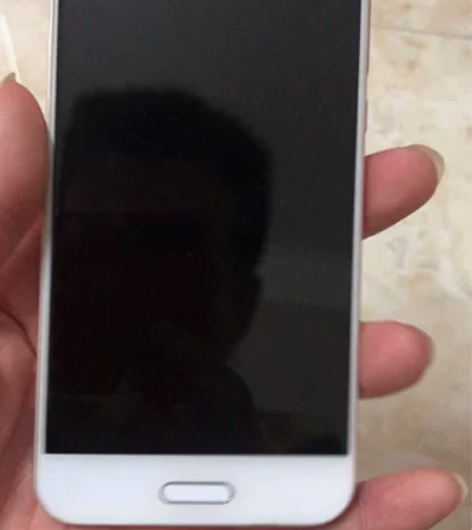 出售自用闲置小米5C手机 手机内存:64G...