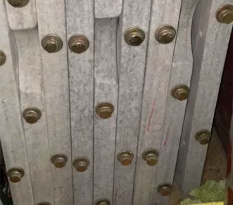 全新未拆封英森台球桌带八片灯 自动回球器 ...