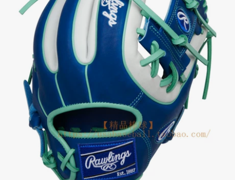 99新 Rawlings HOH限量硬式棒...