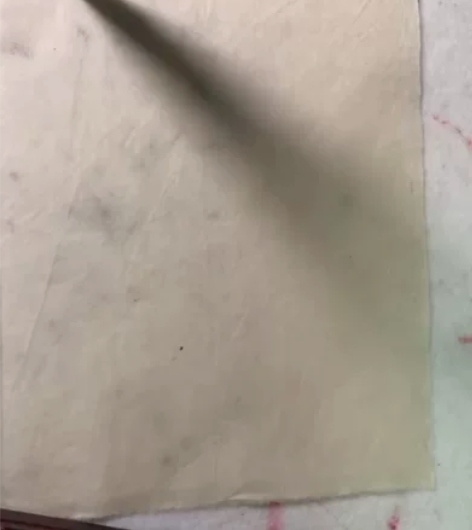 沉密神采 出锋4.5cm 大羊毫篆隶毛笔 ...