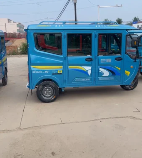 三鑫上牌车 油刹 电动门 触摸p5 感兴趣...