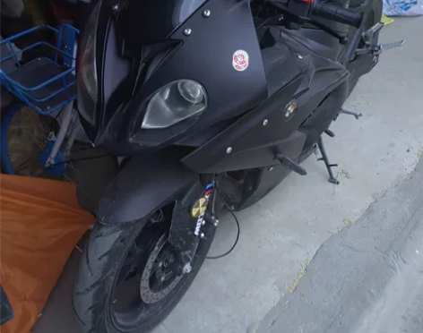 出售一辆宝雕200 19年的 一万多公里 ...