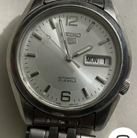 精工/Seiko  日本产  背透机芯  ...