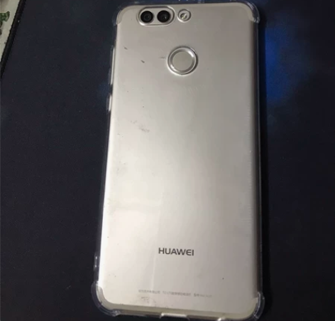 华为nova2 plus手机,内存4+12...