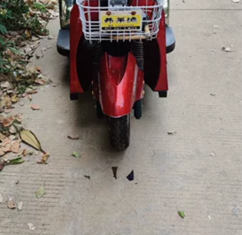 助力车，老年代步车，三轮电动车，全新二手电...