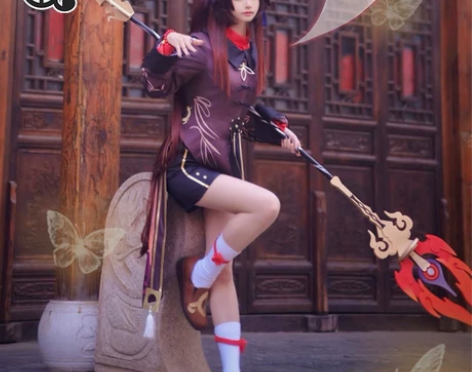 三町目胡桃服装 s码全新的 因为没时间co...