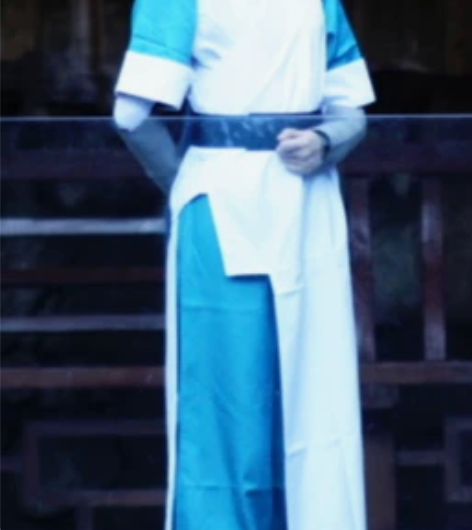 罗小黑战记 无限 !!没有假髪!!沒有劍！...