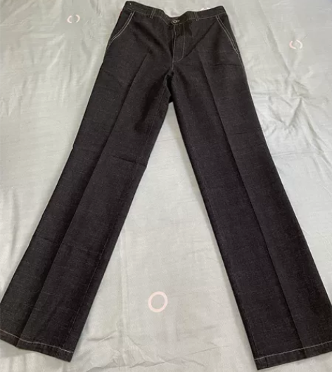 男士休闲裤 全新 尺码31