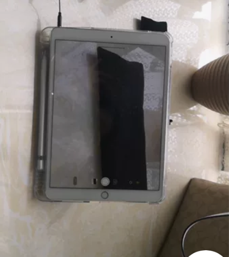 荣耀honor自拍杆 全新自拍杆，商场购买...