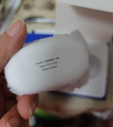 唐麦w0无线蓝牙耳机全新出 感兴趣的话点“...