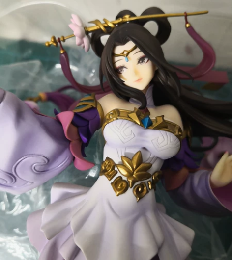 Hobbymax貂蝉绝世舞姬王者荣耀貂蝉正...