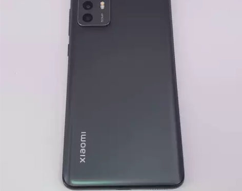 9新 小米 小米 12X 二手手机 【发货...