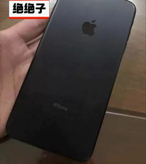 【苹果8代】iPhone8带指纹WiFi机...