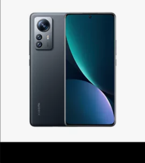 小米12pro天玑板 12+256全新未拆...