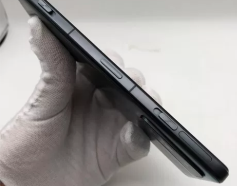 Redmi K50电竞版(AMG F1冠军...