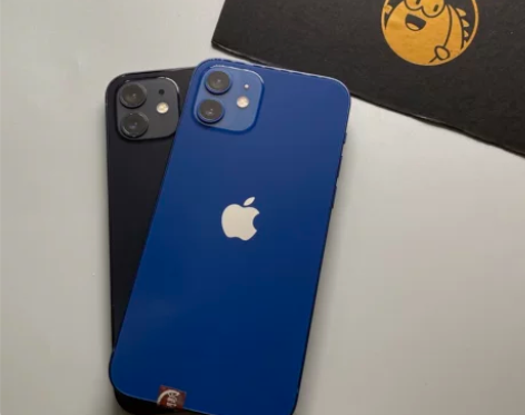 苹果12 128g 纯无锁 iPhone1...