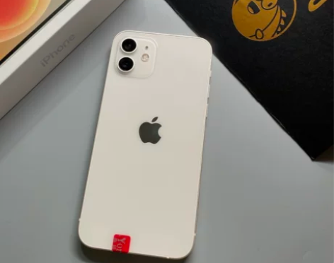 苹果12 128g 美版无锁 iPhone...