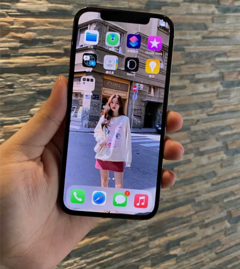 苹果iPhone 12pro128g 95...