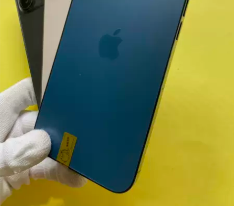 纯无锁 苹果12promax iPhone...