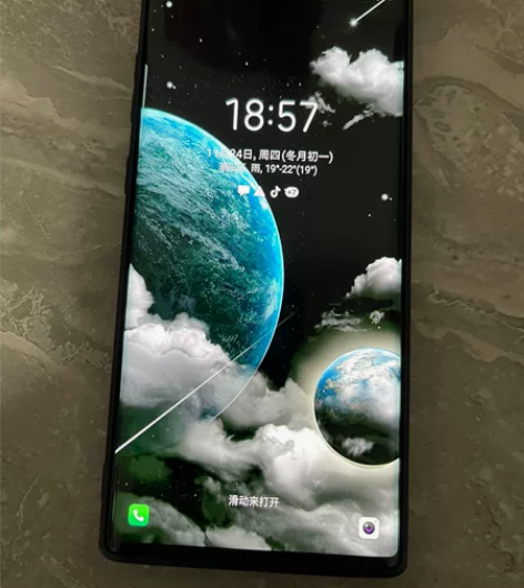 三星韩版note10，无修无拆，有气密，屏...