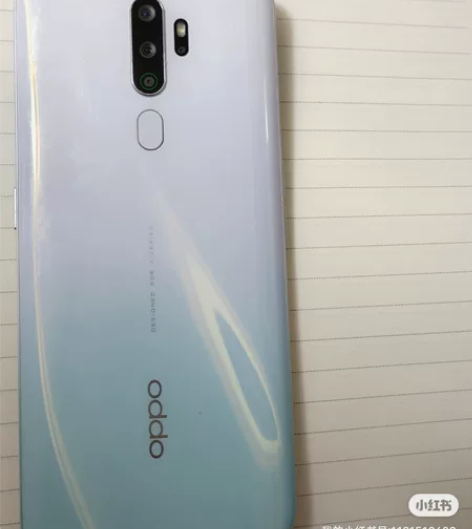 OPPO  A11九九新出  无划痕，有指...