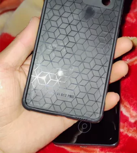 VIVO S12 Pro五月份激活，12+...