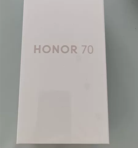 荣耀70 IMX800三主摄 双曲屏设计 ...