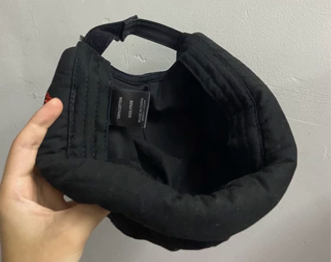 瓜皮帽 几乎全新 感兴趣的话点“我想要”和...