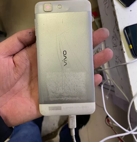 vivoX3V，电信手机，16G，40包邮...