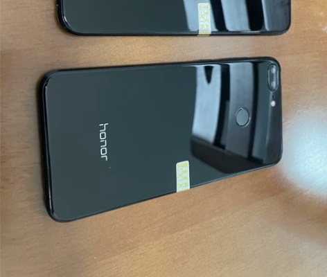 二手安卓荣耀成色好的二手手机 荣耀9青春版...