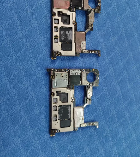 黑鲨4pro单硬盘版  12+256主板，...