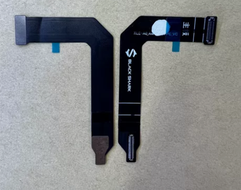 小米黑鲨游戏手机3 KLE-A0显示排线 ...