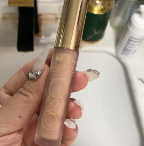 000修容  04号色 基本全新 闲置 感...