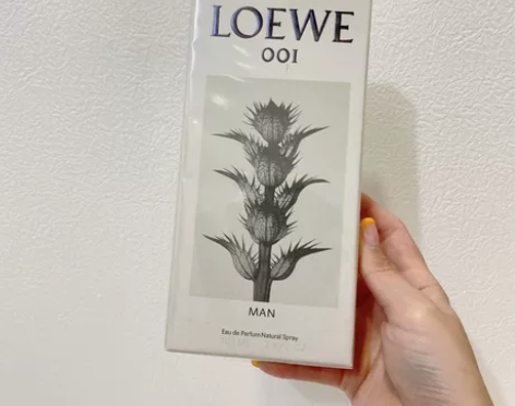 罗意威男士香水100ml    全新还没拆...